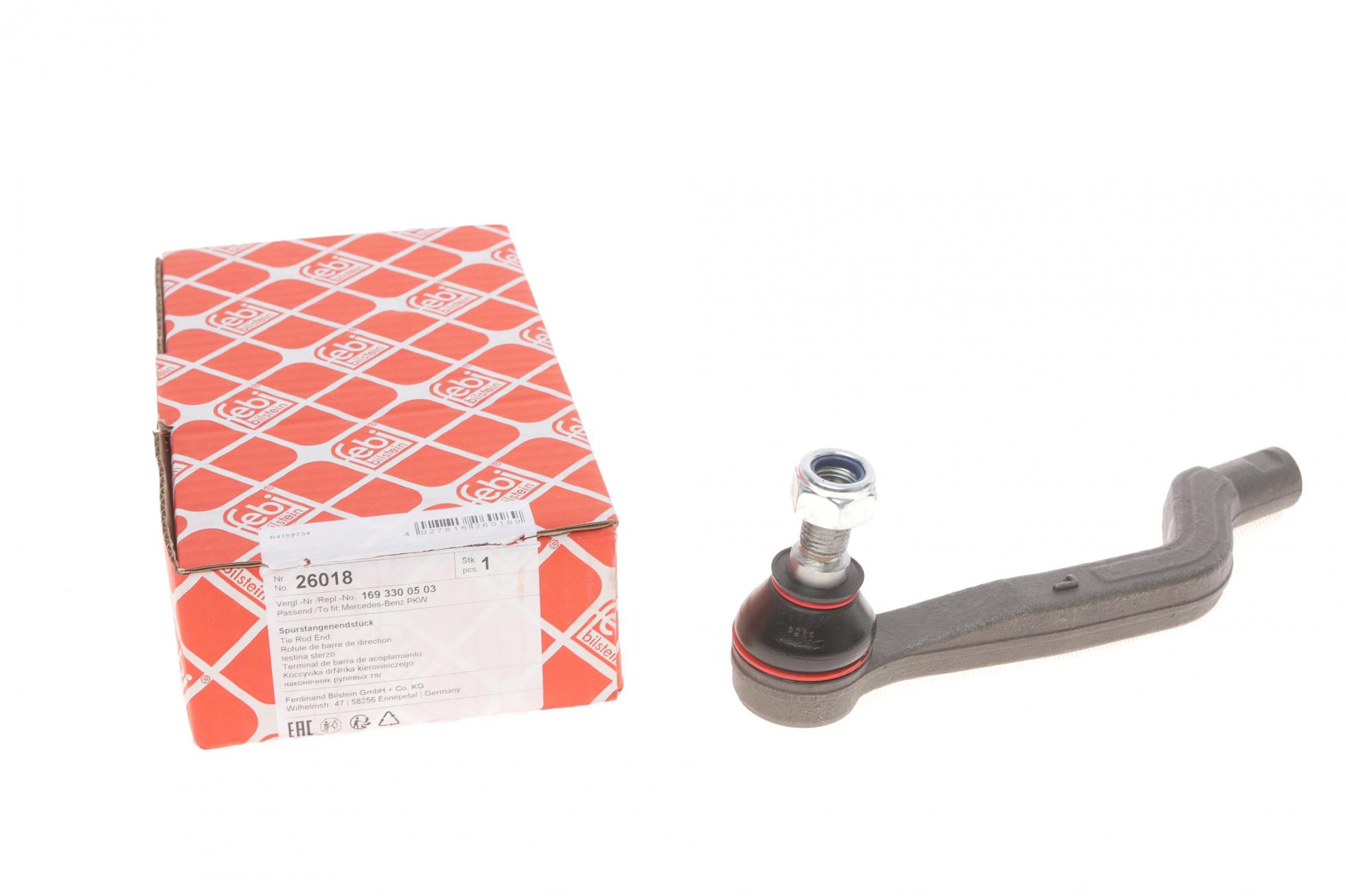 26018 FEBI BILSTEIN